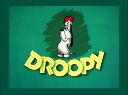 Tex Avery (فصل 3 - قسمت 6)